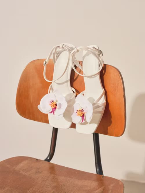 Sandalias
