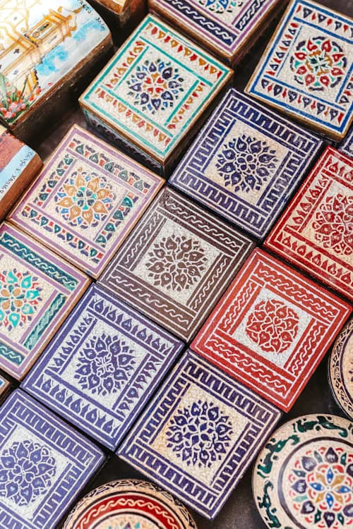Azulejos Moowka
