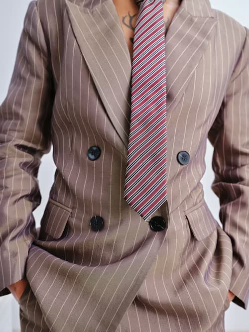 Blazer formal